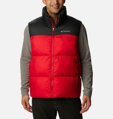 Columbia Men's Puffect II Vest- Product Image