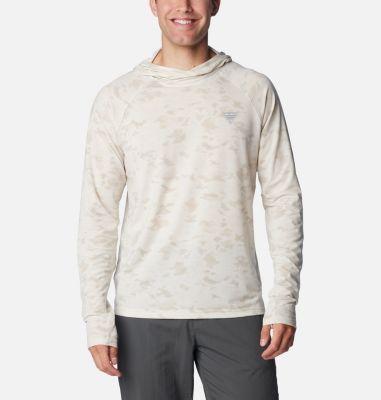 Columbia Men's PFG Uncharted Hoodie- Product Image