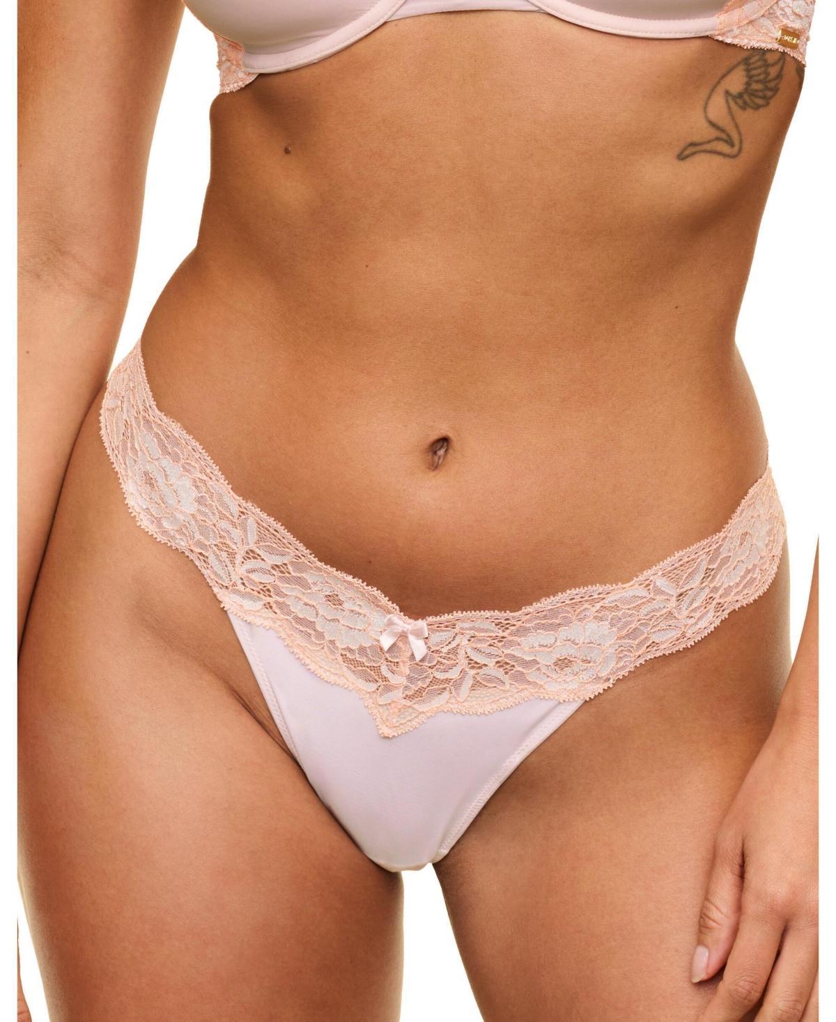 Adore Me Womens Paxton Thong Panty Product Image