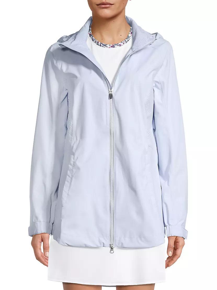 Libby Rain Jacket Product Image