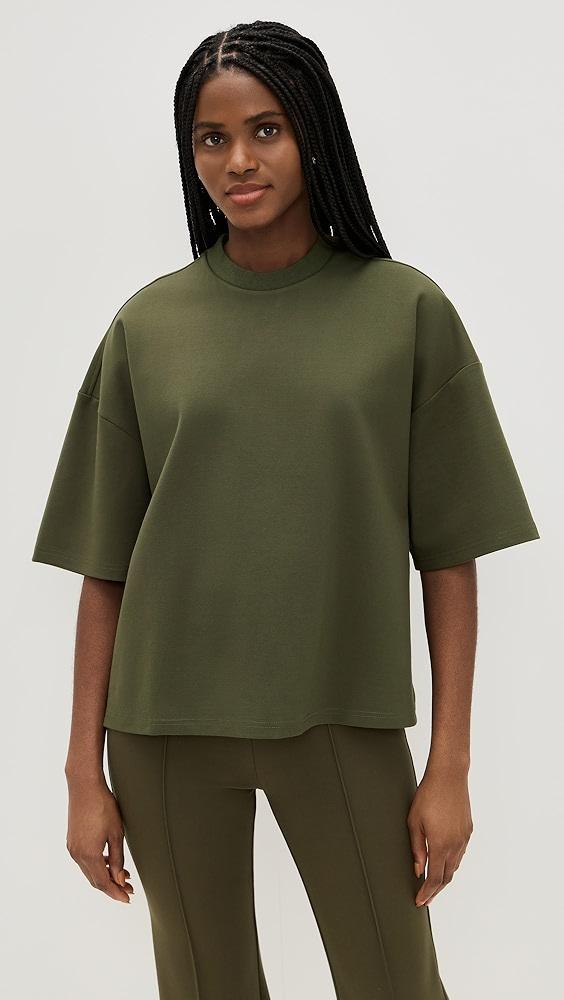 STAUD Capsule Top | Shopbop Product Image