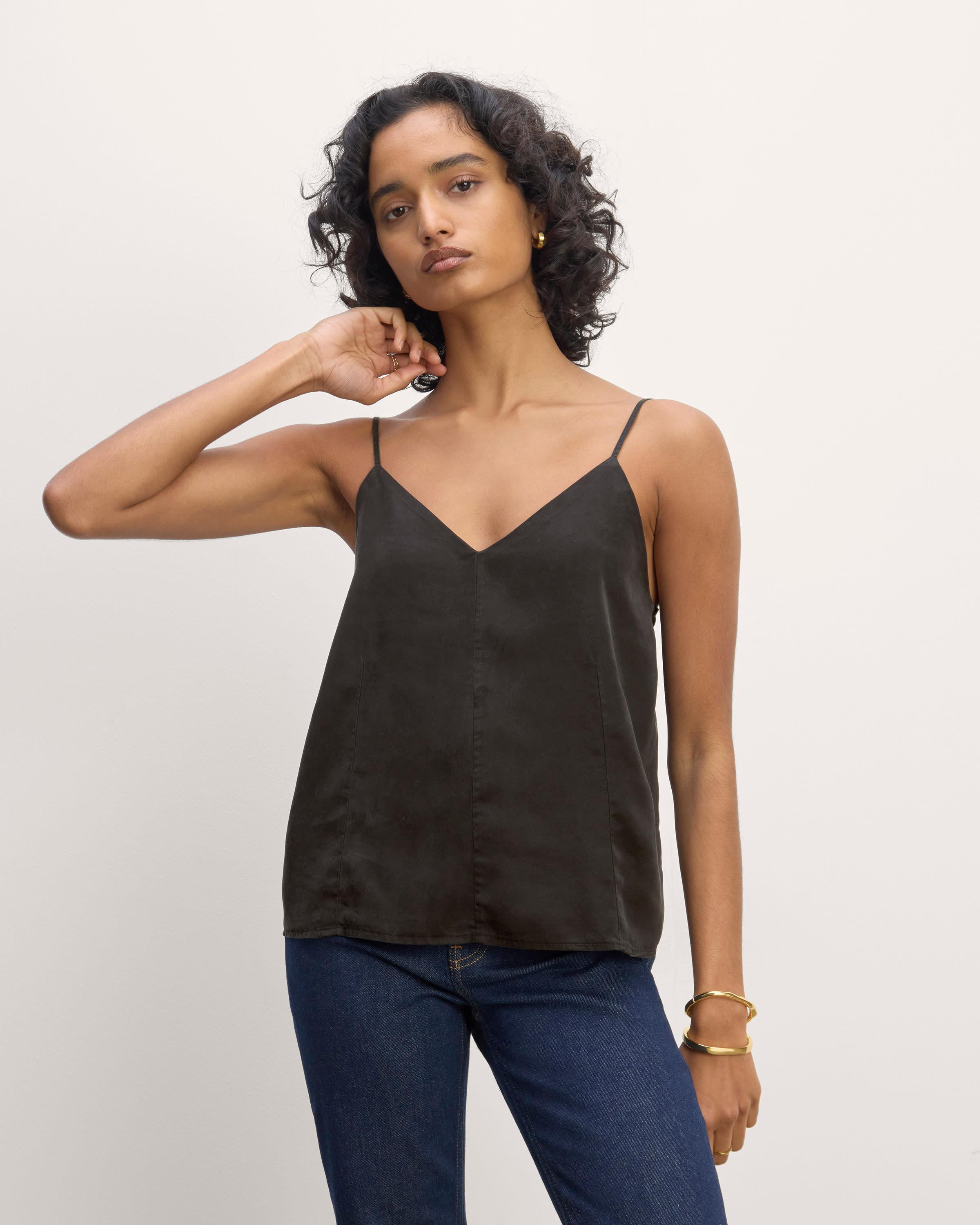 Womens Cami in Butterlite by Everlane Product Image