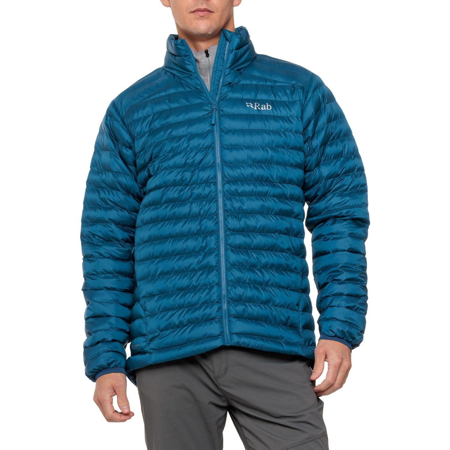 Rab Cirrus PrimaLoft® Jacket - Insulated Product Image