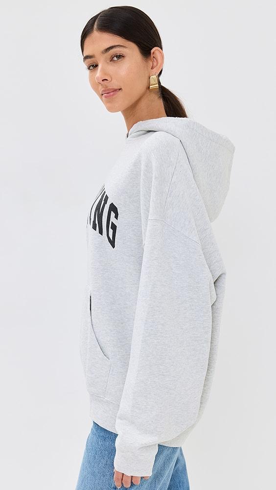 ANINE BING Harvey Sweatshirt | Shopbop Product Image