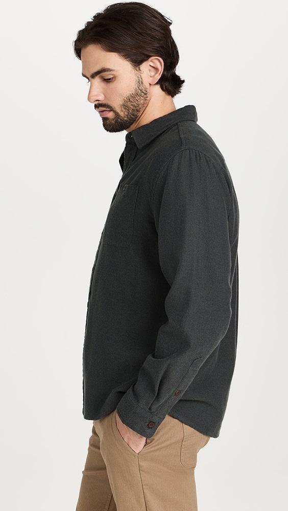 Katin Twiller Flannel | Shopbop Product Image