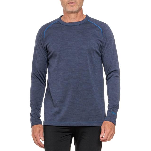 BULA Crew Base Layer Top - Long Sleeve Product Image