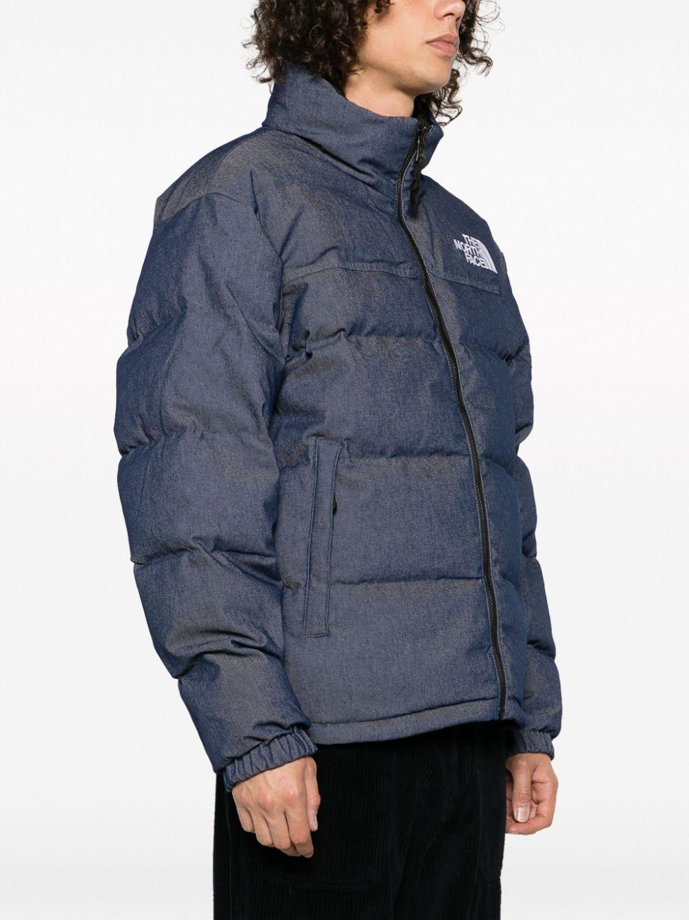 1992 Nuptse reversible padded jacket Product Image