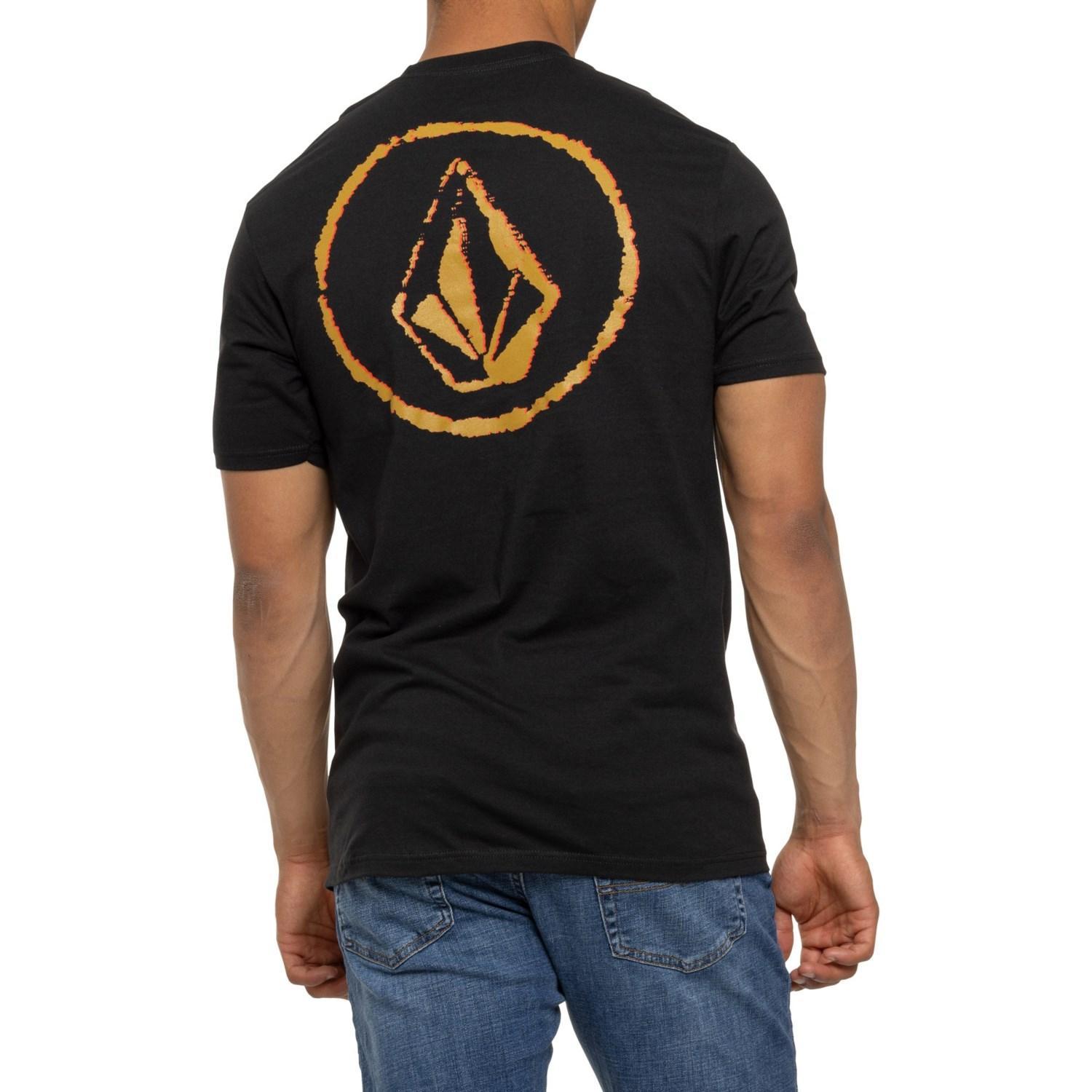 Volcom Sluice T-Shirt - Short Sleeve Product Image