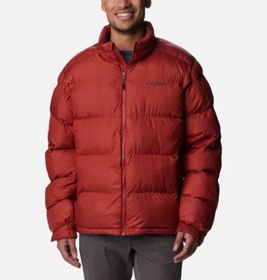 Columbia Men's Pike Lake II Jacket- Product Image