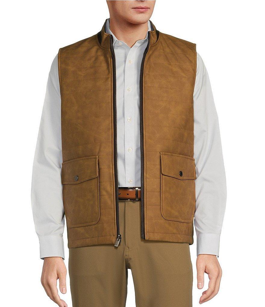 Hart Schaffner Marx Reversible Vest product image