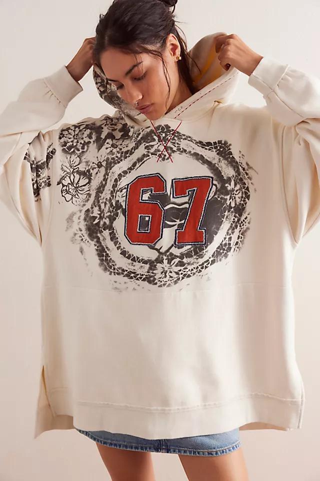 We The Free 67 Hoodie product image