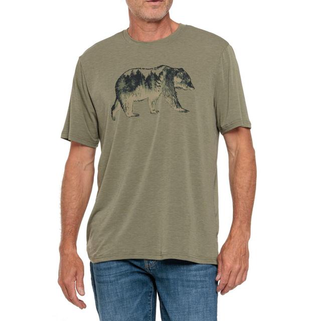 Eddie Bauer Grove T-Shirt - Short Sleeve Product Image