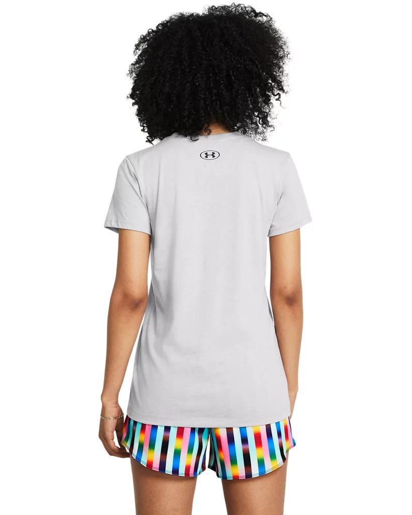 Women's UA Pride Short Sleeve Product Image