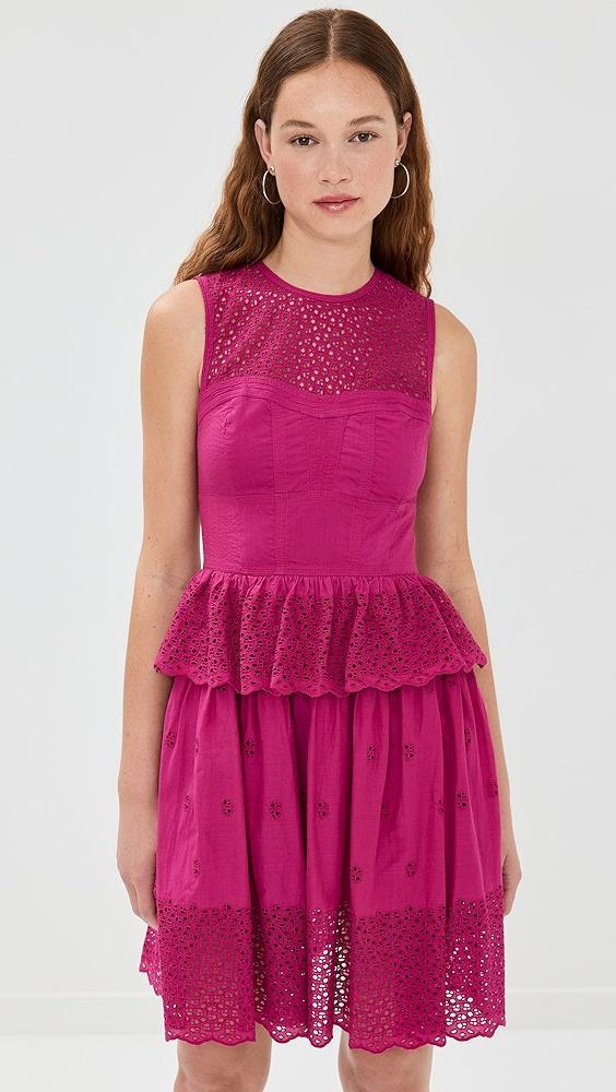 Ulla Johnson Jessa Dress | Shopbop Product Image