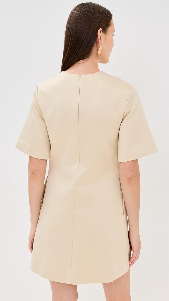 By Malene Birger Harperz Dress | Shopbop Product Image