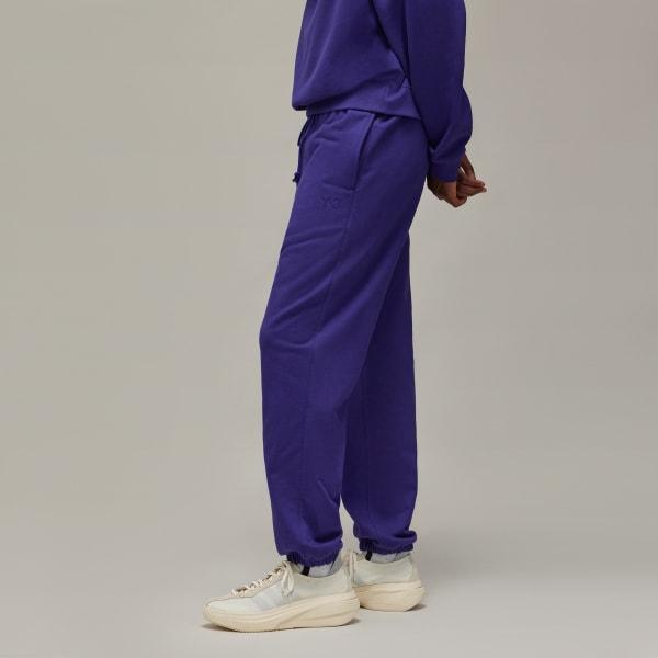 Y-3 Brushed Terry Track Pants Product Image