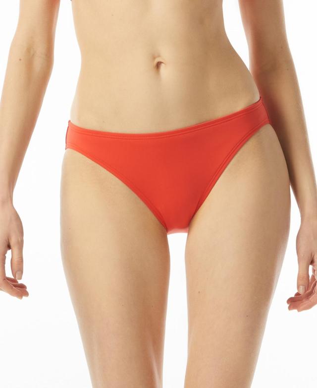 Michael Michael Kors Hipster Bikini Bottoms Product Image