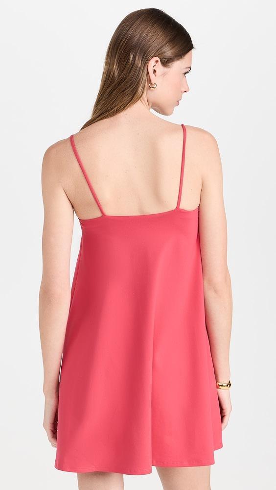 Susana Monaco String Flare Dress | Shopbop Product Image