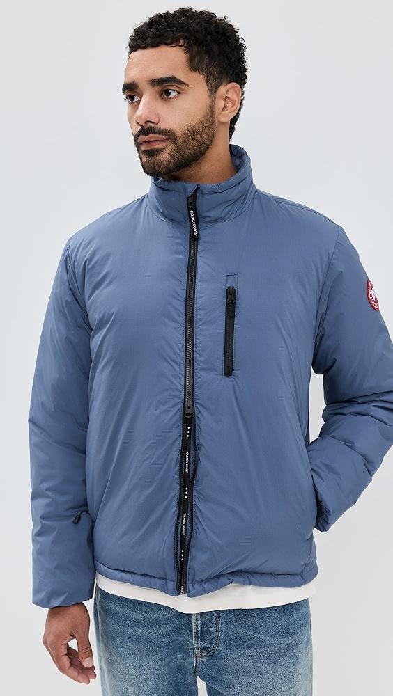 Canada Goose Lodge Jacket | Shopbop Product Image