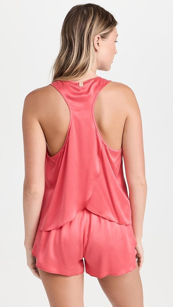 Lunya Washable Silk Tulip Back Set | Shopbop Product Image