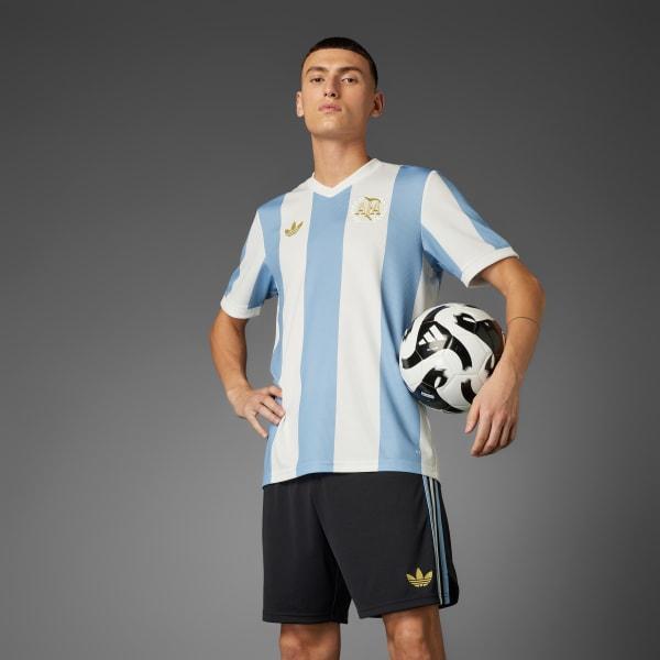 Argentina Anniversary Jersey Product Image