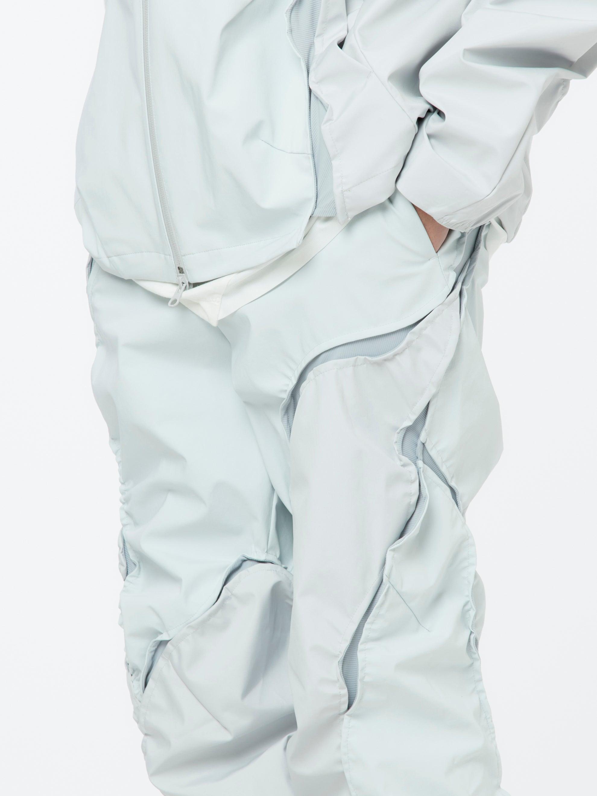 6.0 Technical Pants Left (Ice) Product Image