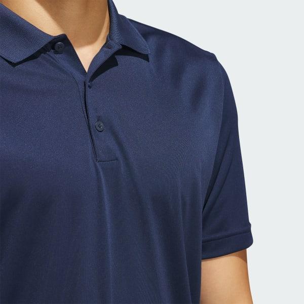 Core adidas Performance Primegreen Polo Shirt Product Image