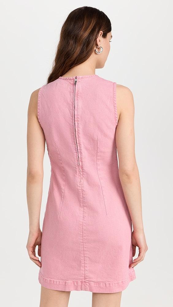 DL1961 Esme Mini Dress | Shopbop Product Image