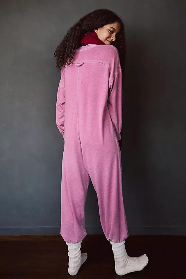 Don't Wait Up Onesie Product Image