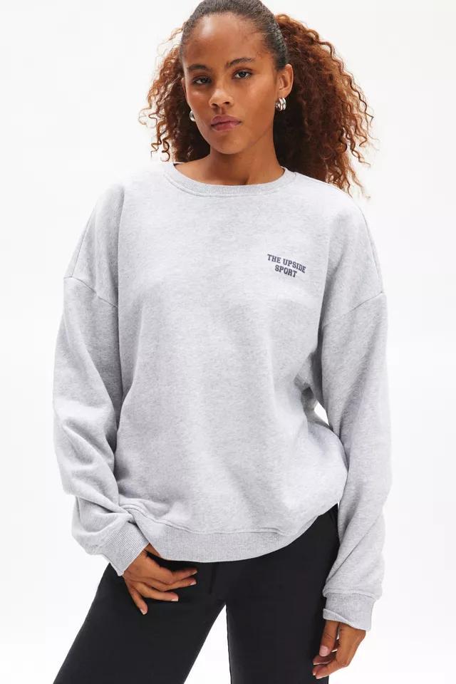 The Upside All Sports Crew Neck Pullover Product Image