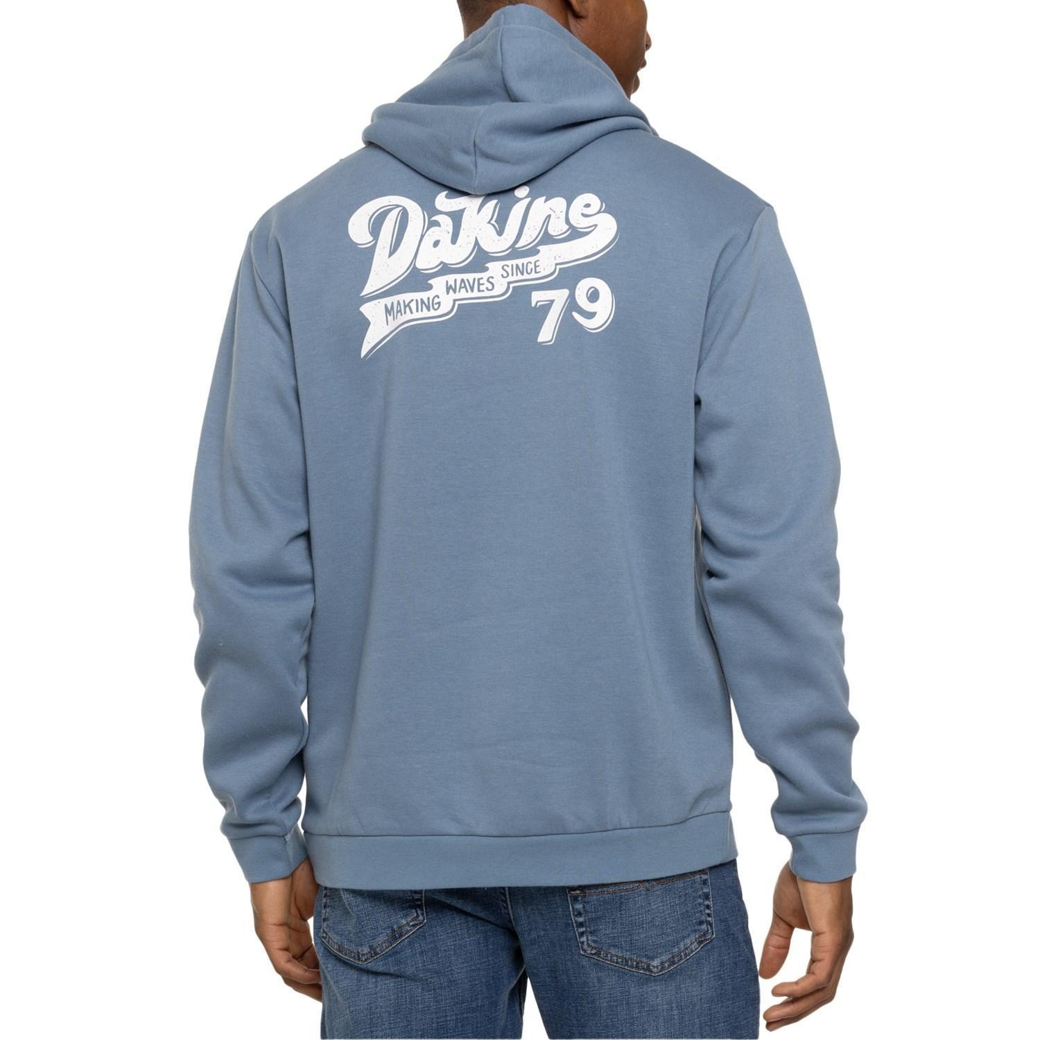 DaKine Canyon Graphic Hoodie Product Image