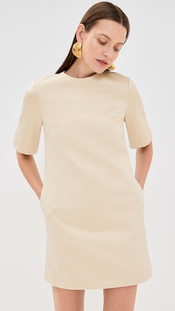 By Malene Birger Harperz Dress | Shopbop Product Image