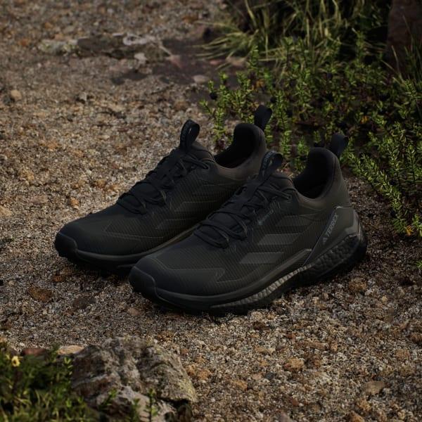 Terrex Free Hiker 2.0 Low Gore-Tex Hiking Shoes Product Image