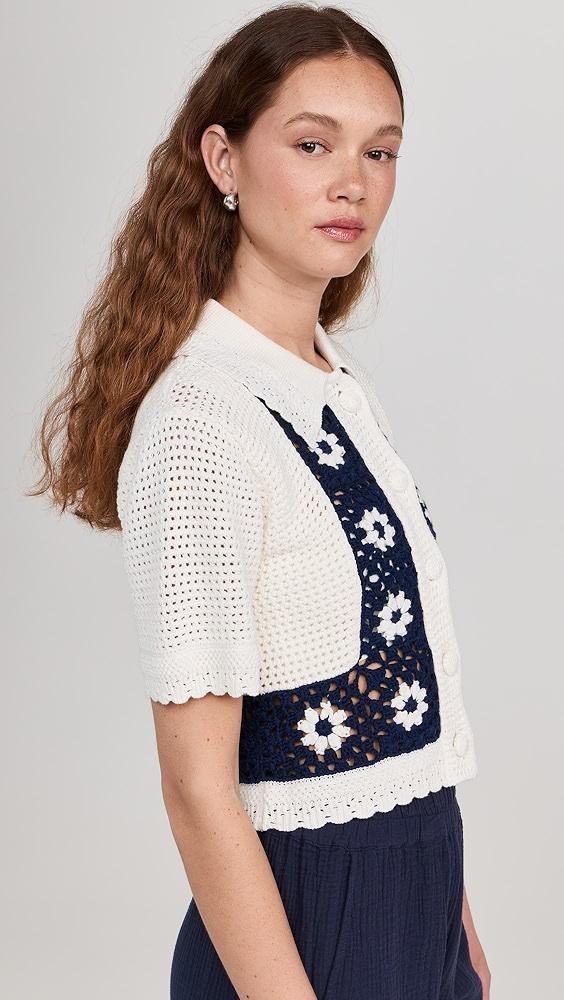 RAILS Milan Top | Shopbop Product Image