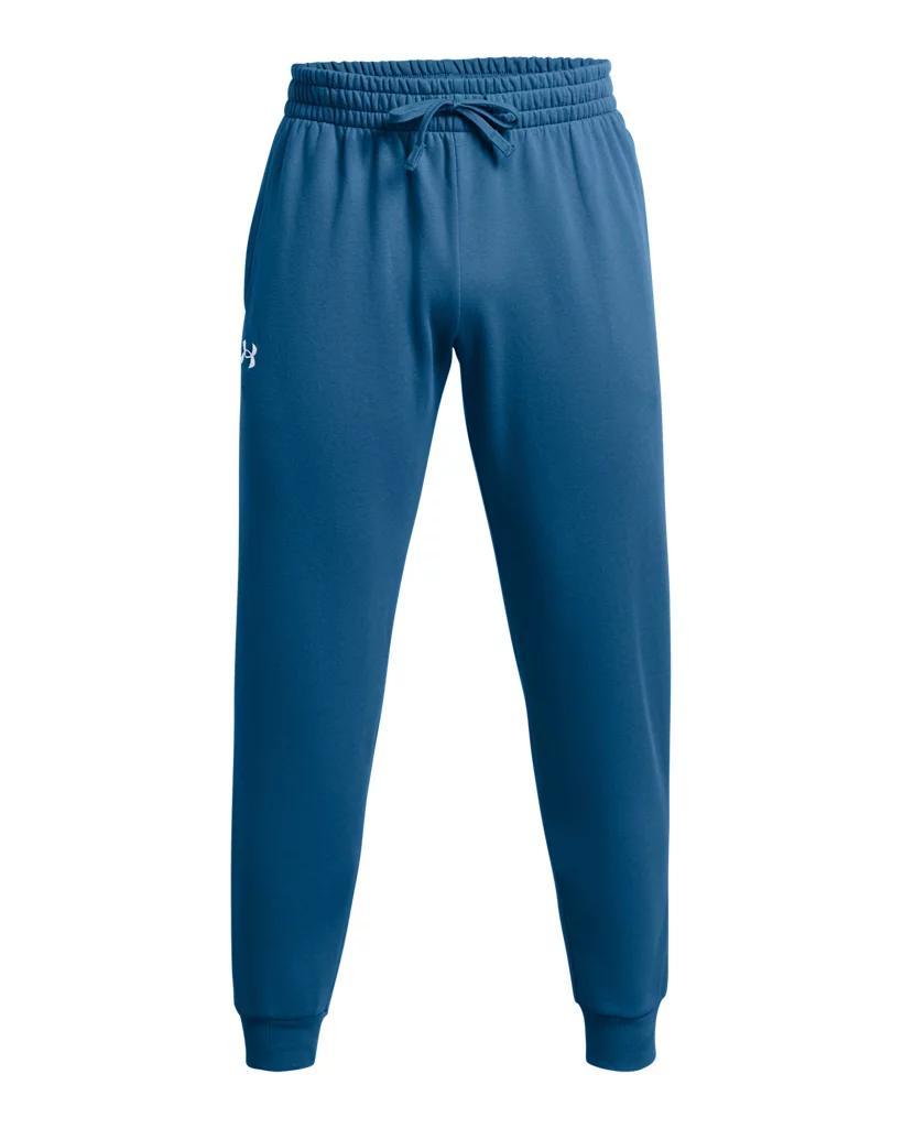 Men's UA Rival Fleece Joggers Product Image