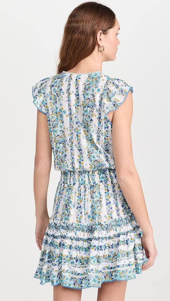 Poupette St Barth Mini Dress Anais | Shopbop Product Image