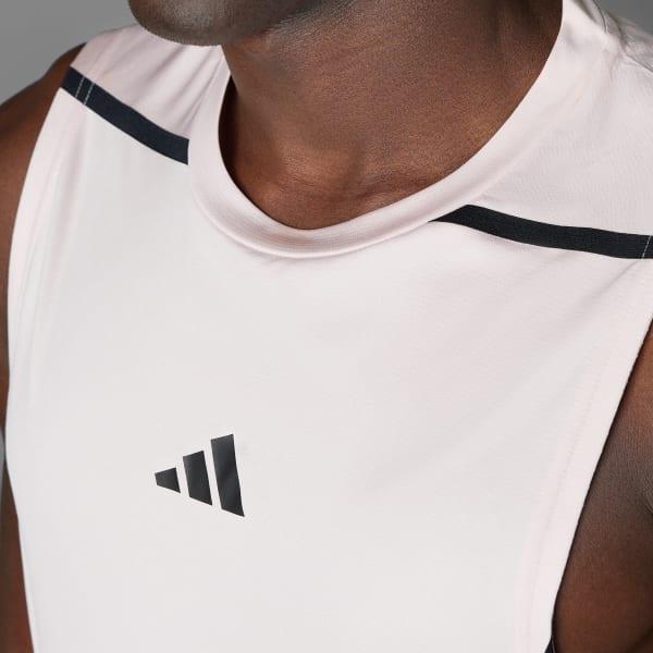 Designed for Training Pro Series Tank Top Product Image