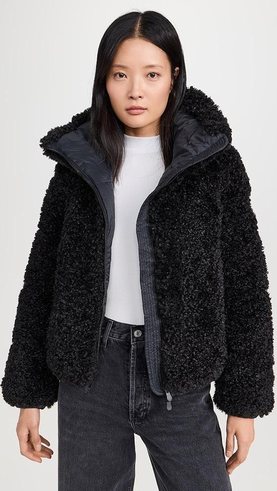 Save The Duck Kennie Jacket | Shopbop Product Image