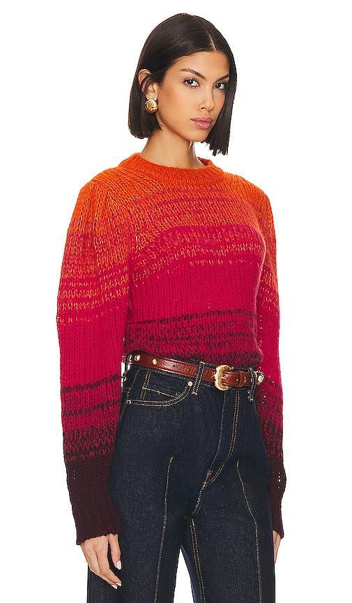 Rosalia Pullover Product Image