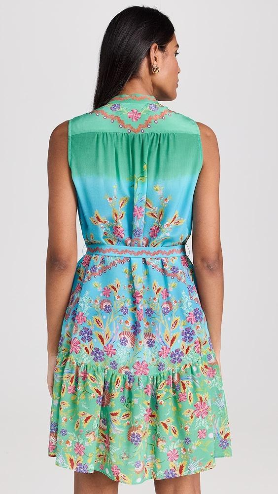 SALONI Tilly Dress | Shopbop Product Image