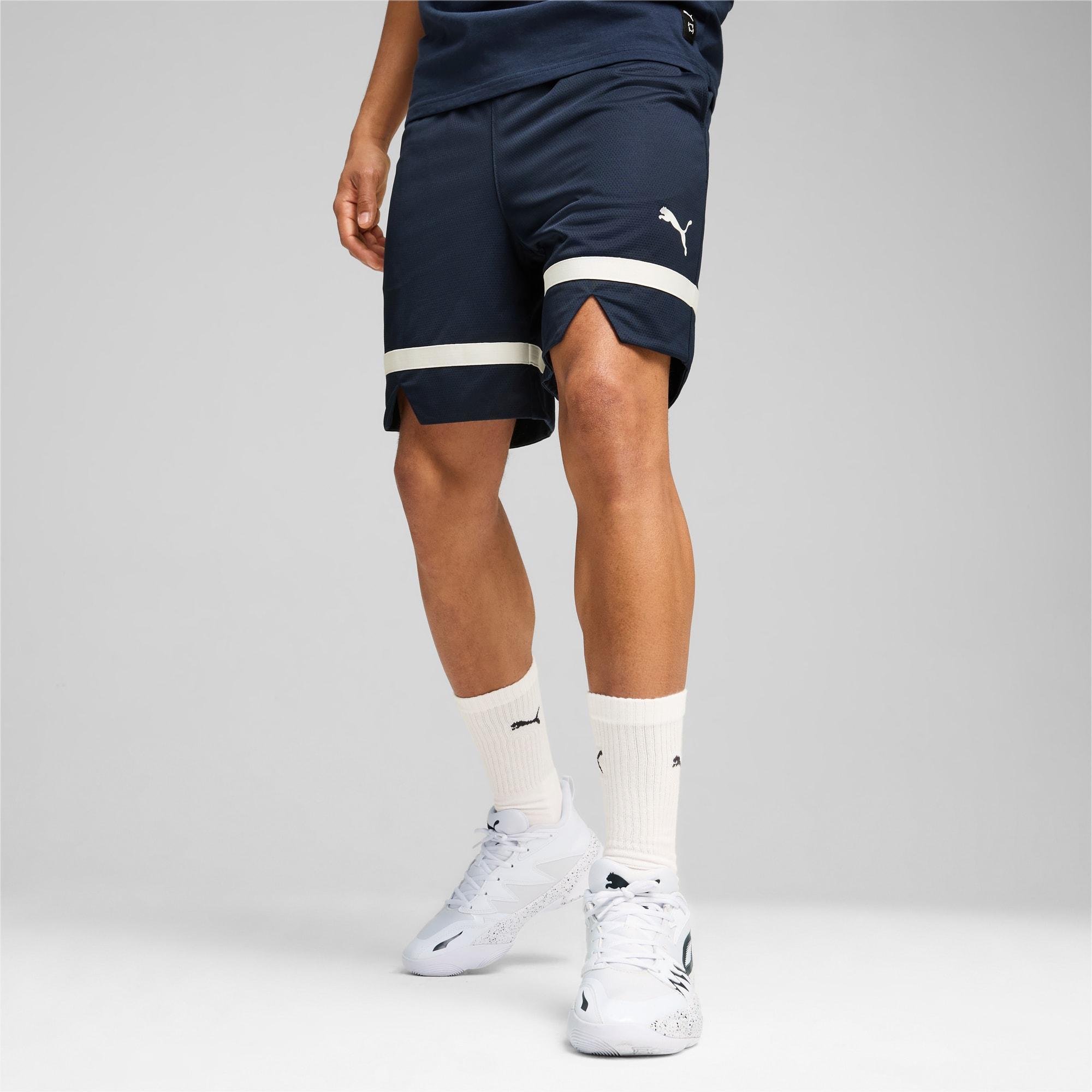 Winning Shot Men's Basketball Shorts Product Image