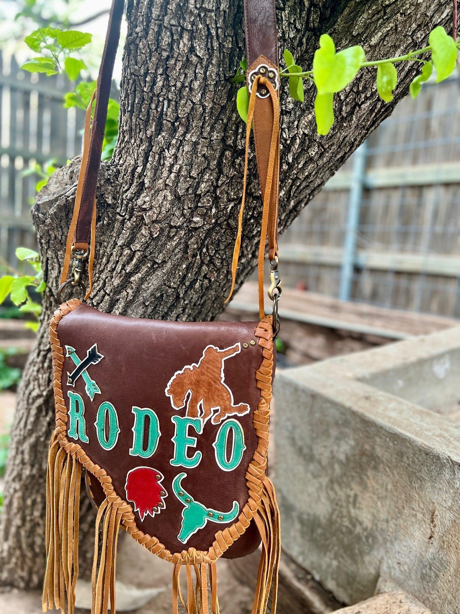 Darling 90's Rodeo Bag Product Image