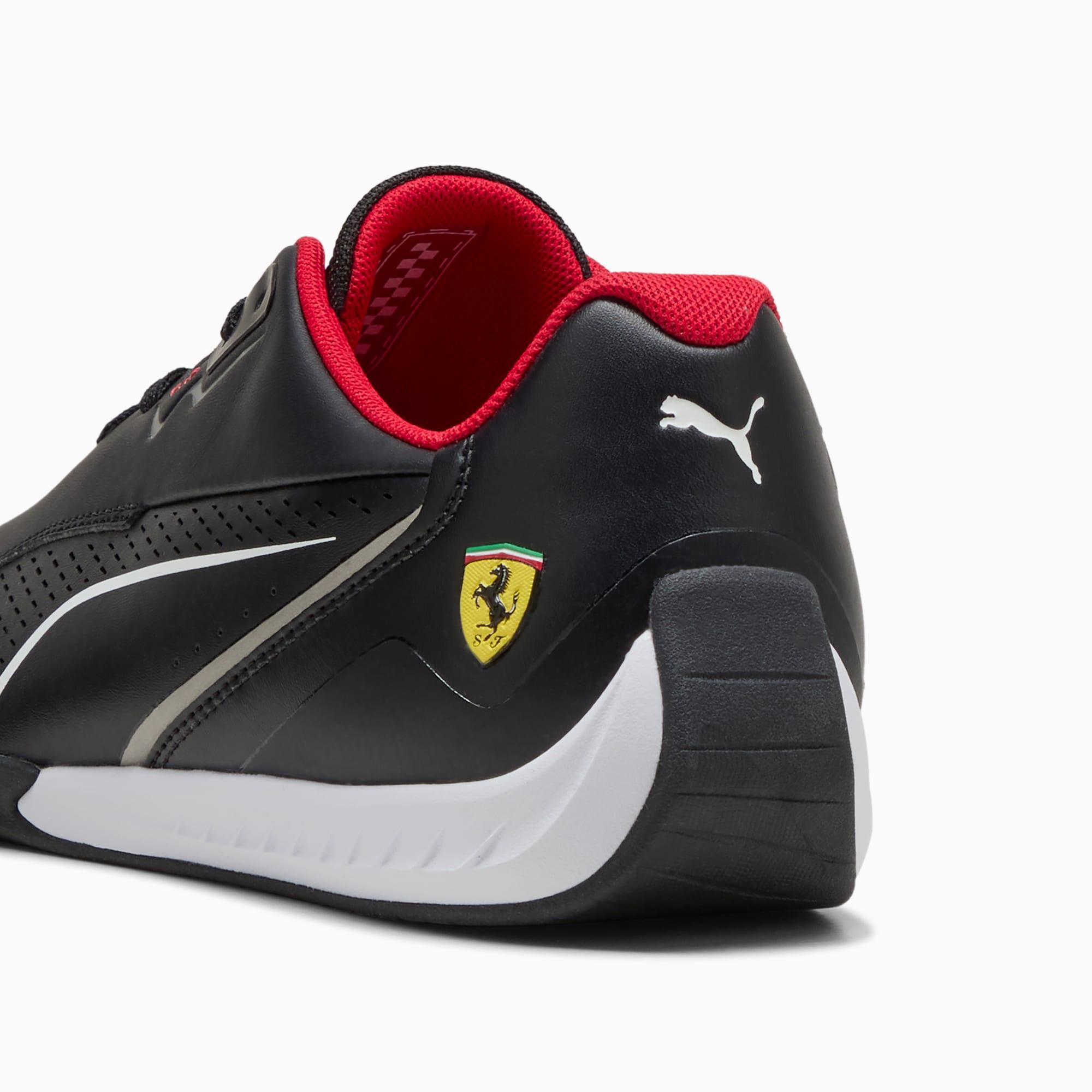 Scuderia Ferrari Drift Cat 11 Men's Sneakers Product Image