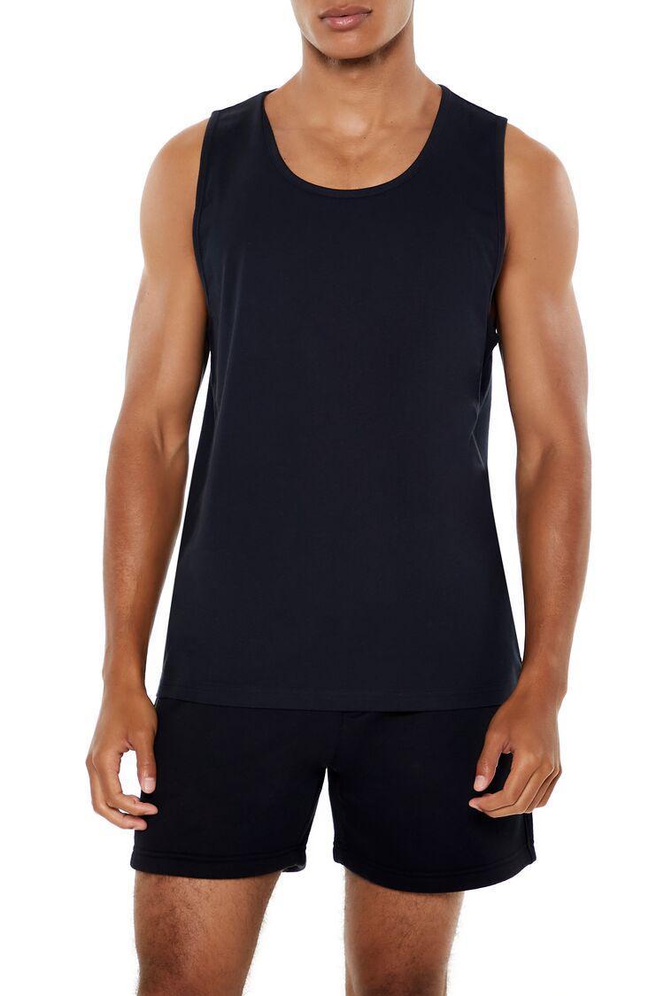 Cotton Tank Top | Forever 21 product image