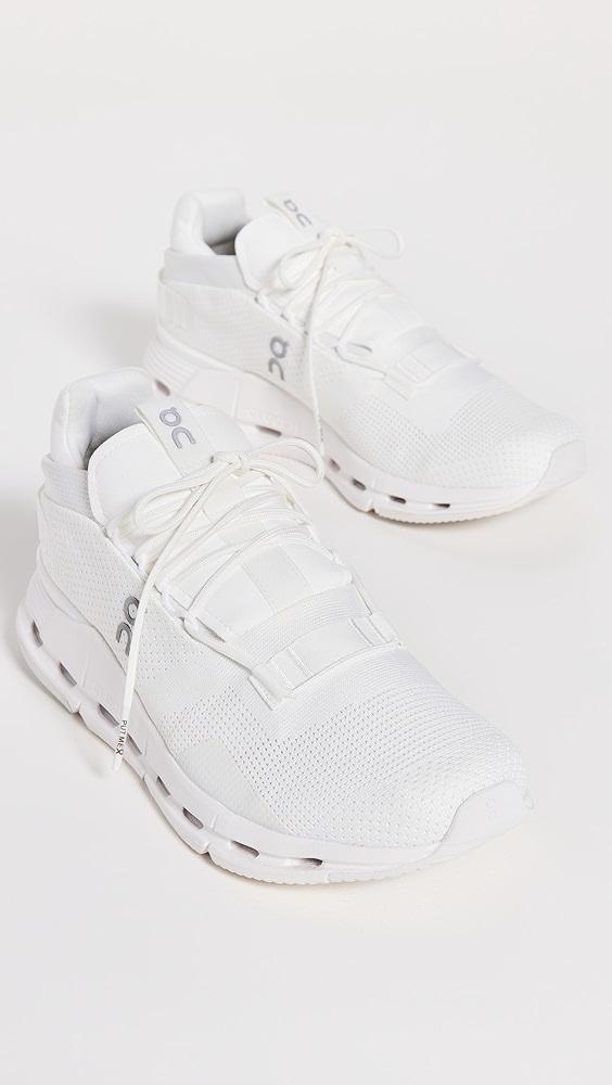 On Cloudnova Sneakers | Shopbop Product Image