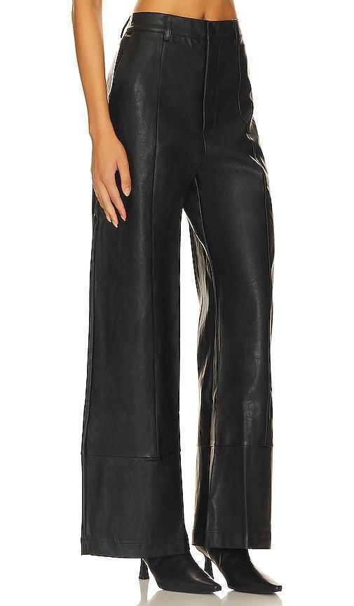 Bardot Marlowe Wide Leg Pant Product Image