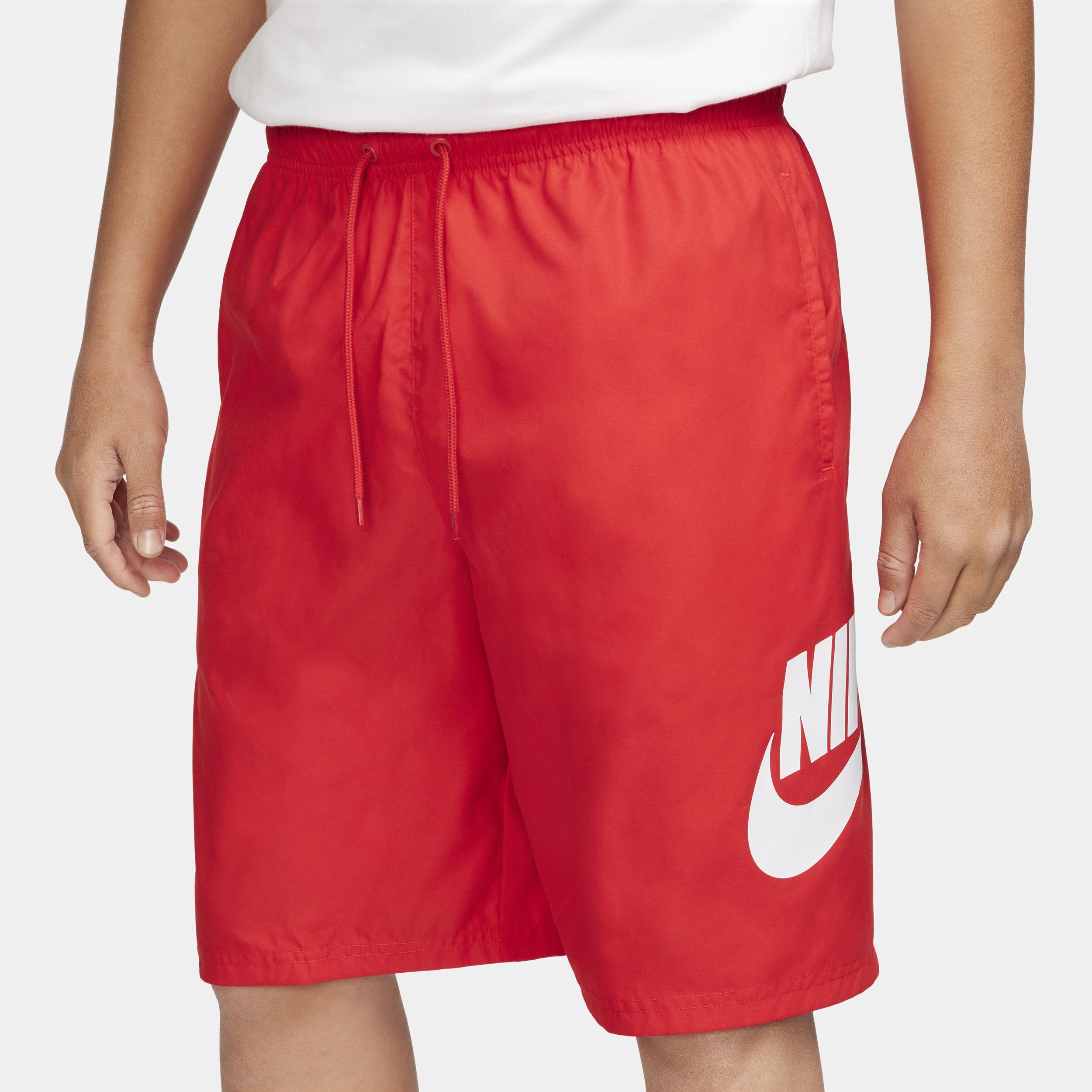 Nike Men's Club Woven Shorts Product Image