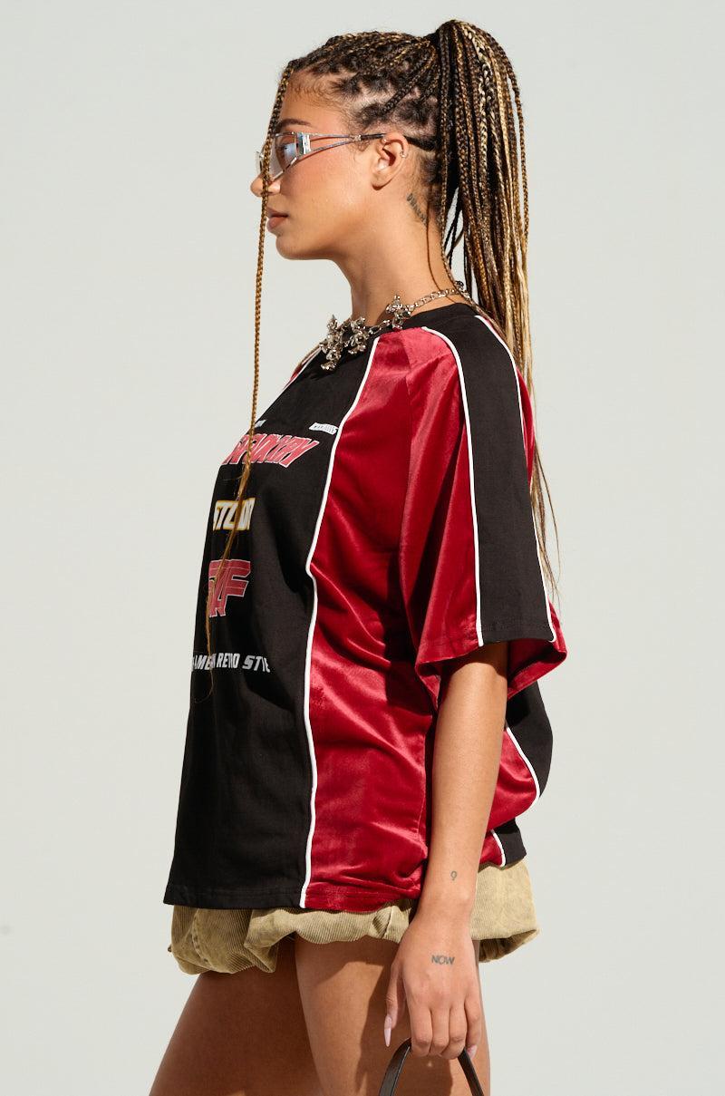 THE AMERICAN JERSEY Product Image