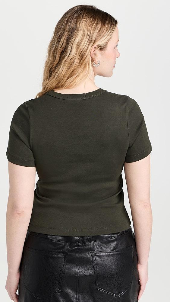 A.L.C. Paloma Tee | Shopbop Product Image