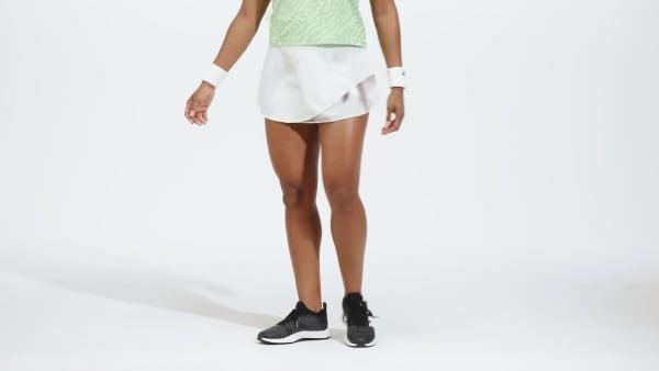 Tennis AEROREADY Pro Print Skirt Product Image